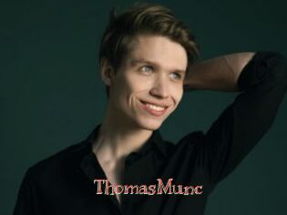 ThomasMunc