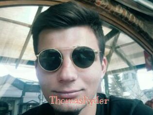 ThomasRyder
