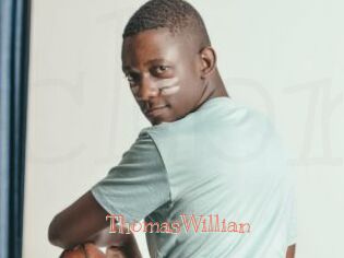 ThomasWillian