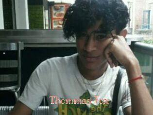 Thommas_Fox Celebrix