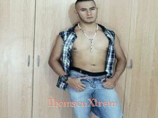 ThomsonXtrem