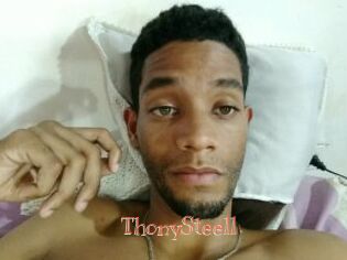 ThonySteell