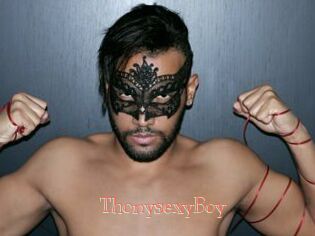 ThonysexyBoy