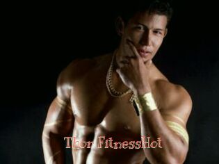 Thor_FitnessHot