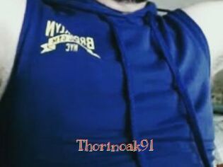 Thorinoak91