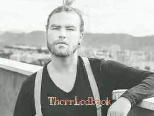 ThorrLodbrok
