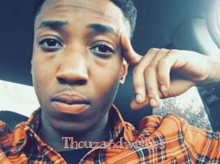 Thouzandwishes