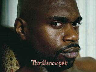 Thrillmonger