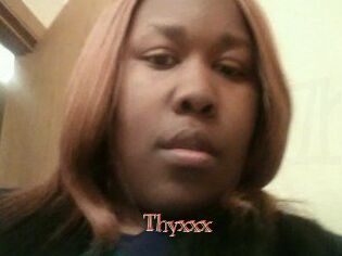 Thyxxx