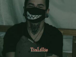 TiaLillie