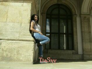 TiaSxy