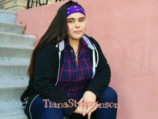 TianaStraiginson