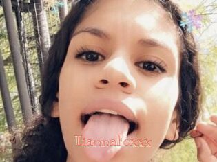 TiannaFoxxx