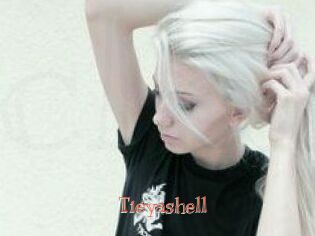 Tieyashell