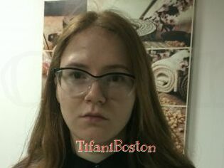 TifaniBoston
