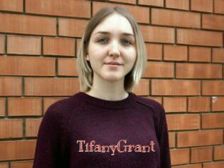 TifanyGrant