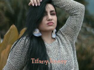 TifanyJonesy