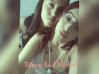 Tifany_And_Michell
