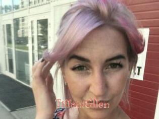 TiffaniGllen