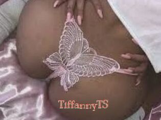 TiffannyTS