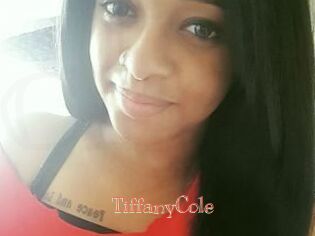 TiffanyCole