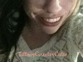 TiffanyCountryCutie