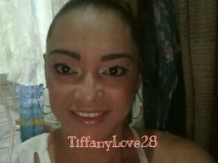 TiffanyLove28