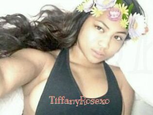 TiffanyRosexo