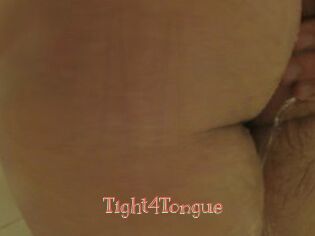 Tight4Tongue