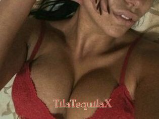 TilaTequilaX