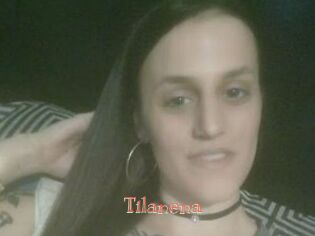 Tilanena