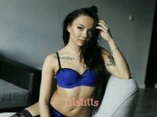 Tilatitts
