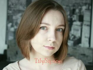 TilySipson