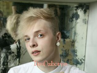TimOzborne
