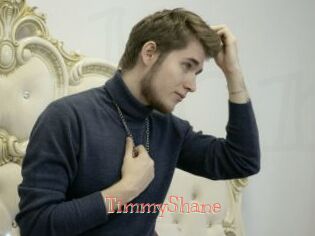 TimmyShane