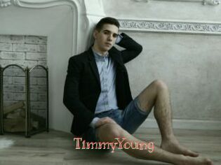 TimmyYoung