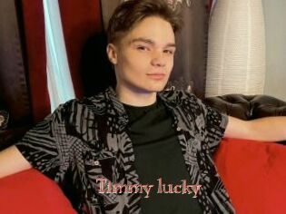 Timmy_lucky