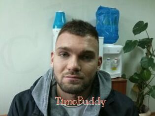 TimoBuddy