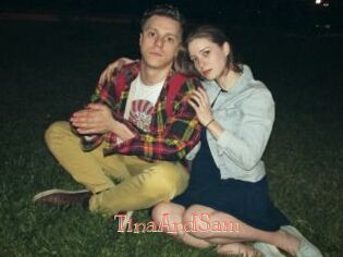TinaAndSam