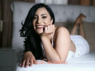 TinaCameron