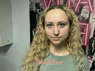 TinaEshee