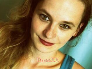 TinaaXX