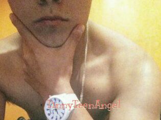 TinnyTeenAngel