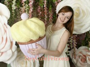 TinyCutePrincess