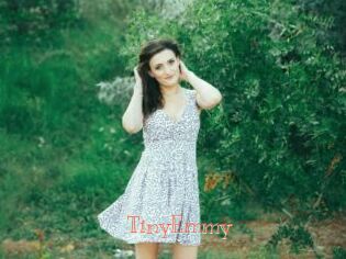 TinyEmmy