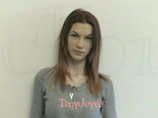 TinyJoyce