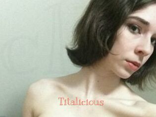 Titalicious