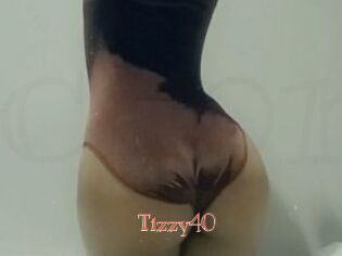 Tizzy40