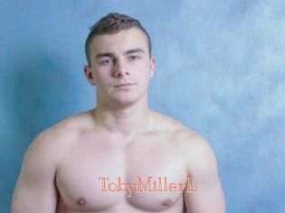 TobyMillerL