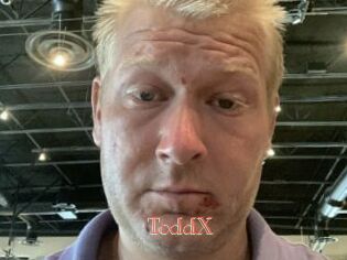 ToddX